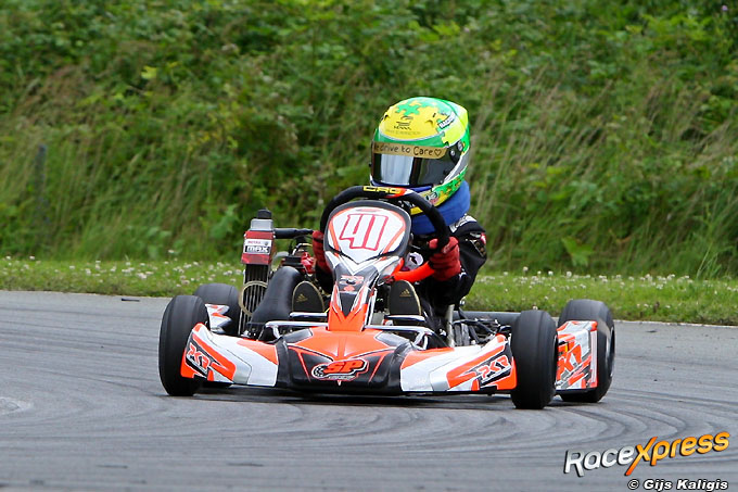 Senna Versluijs